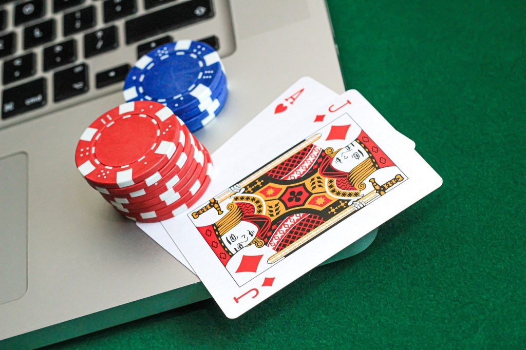 Building Self-Motivation with Casino Challenges and Milestones